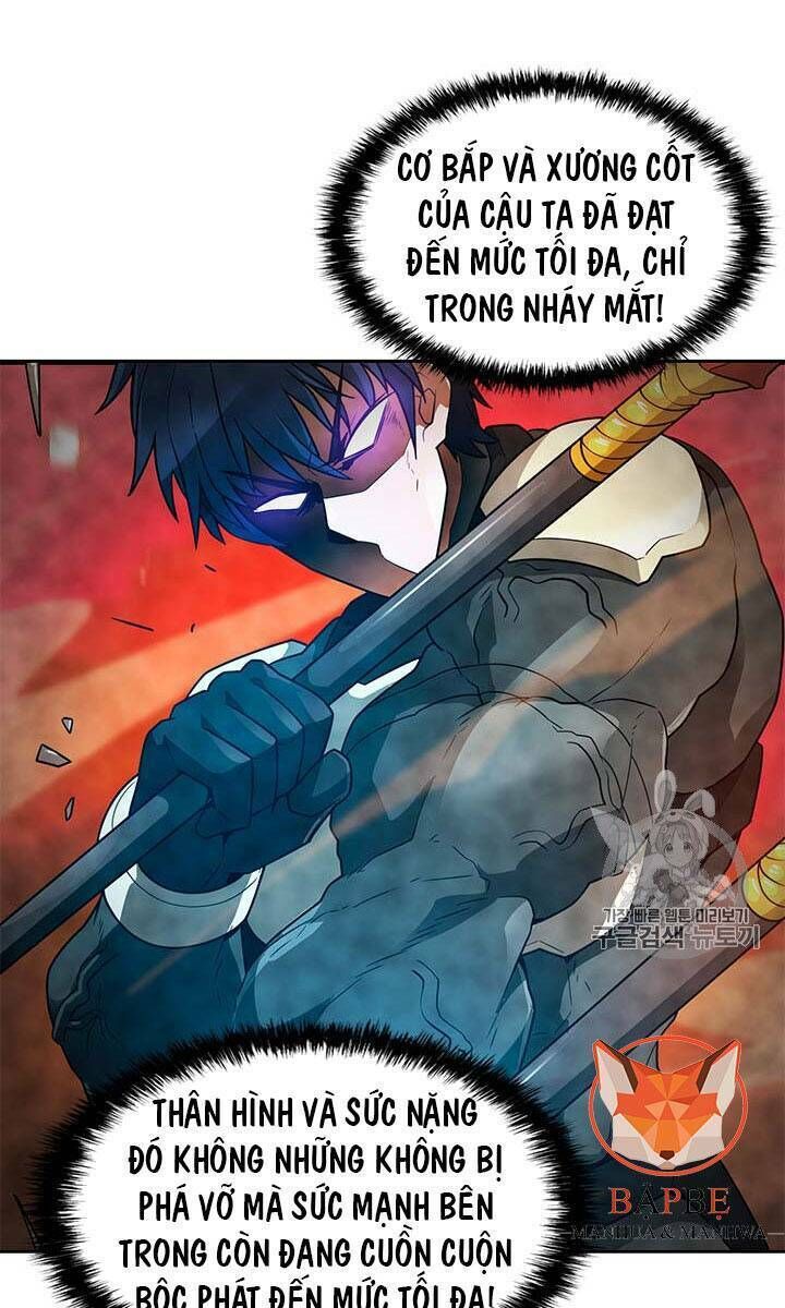 Tôi Tự Động Săn Một Mình Chapter 47 - Trang 2