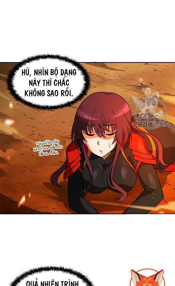 Tôi Tự Động Săn Một Mình Chapter 47 - Trang 2