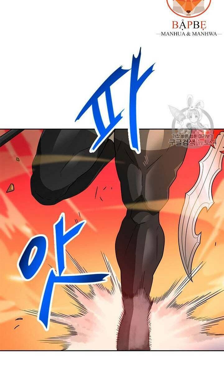 Tôi Tự Động Săn Một Mình Chapter 47 - Trang 2