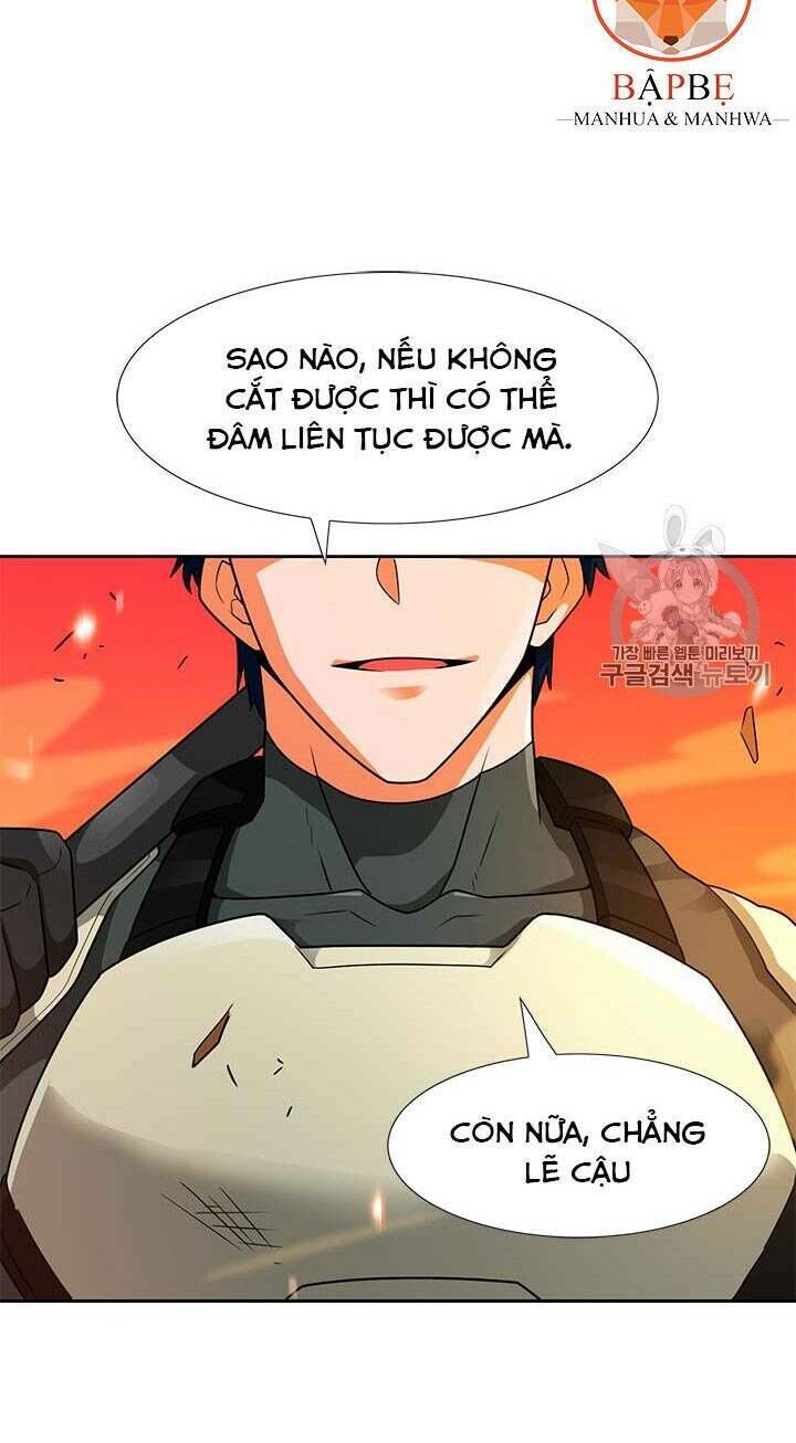 Tôi Tự Động Săn Một Mình Chapter 47 - Trang 2