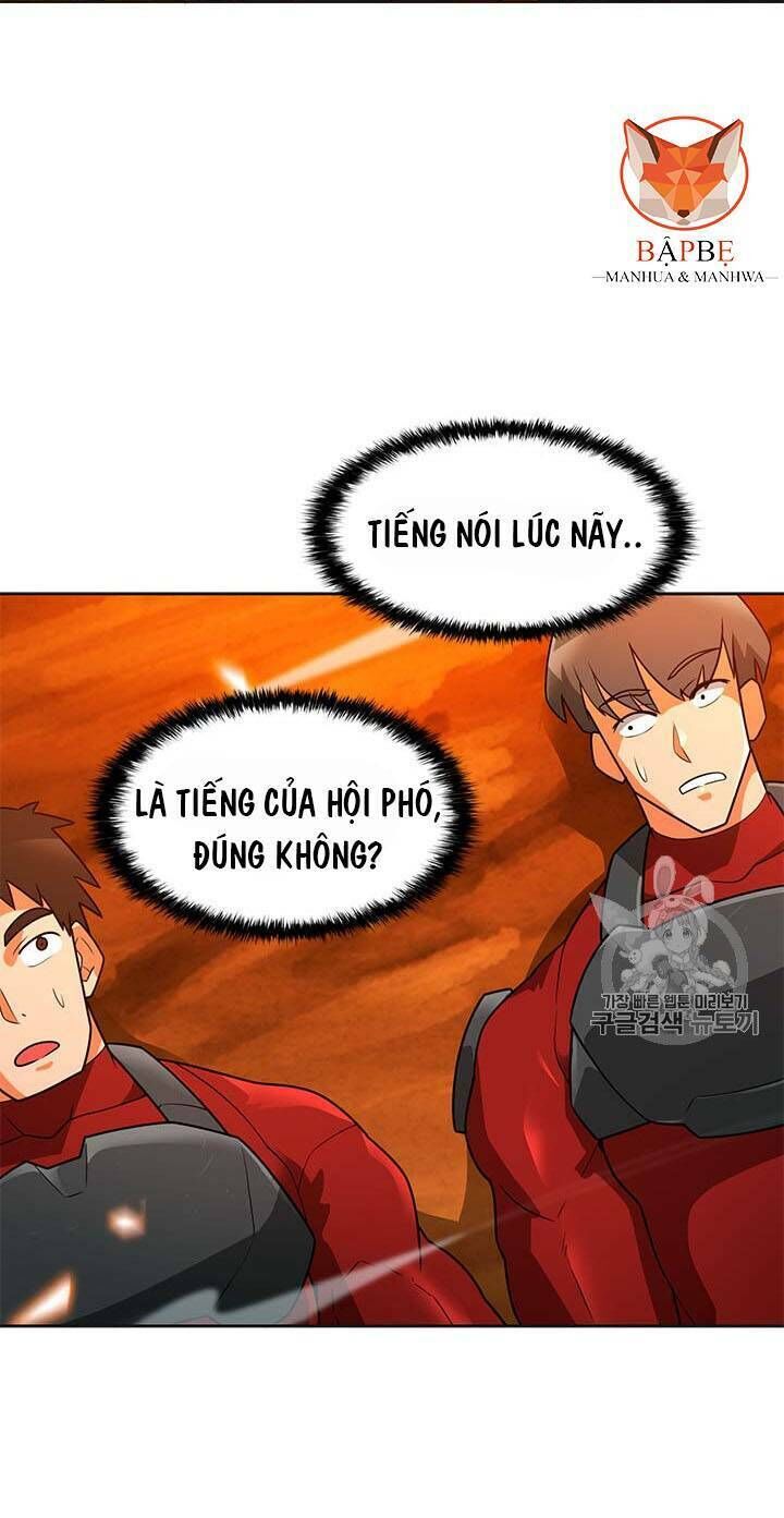 Tôi Tự Động Săn Một Mình Chapter 46 - Trang 2