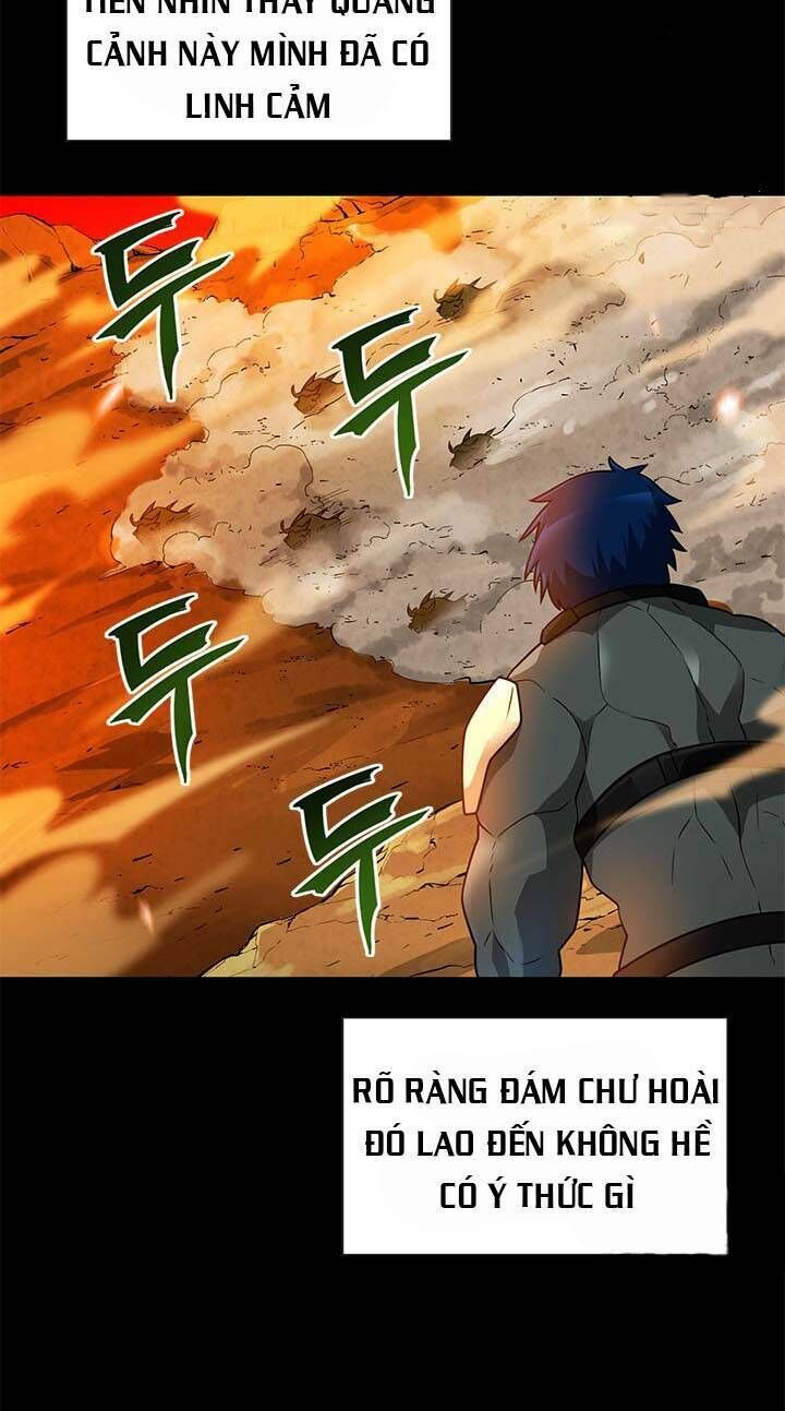 Tôi Tự Động Săn Một Mình Chapter 46 - Trang 2