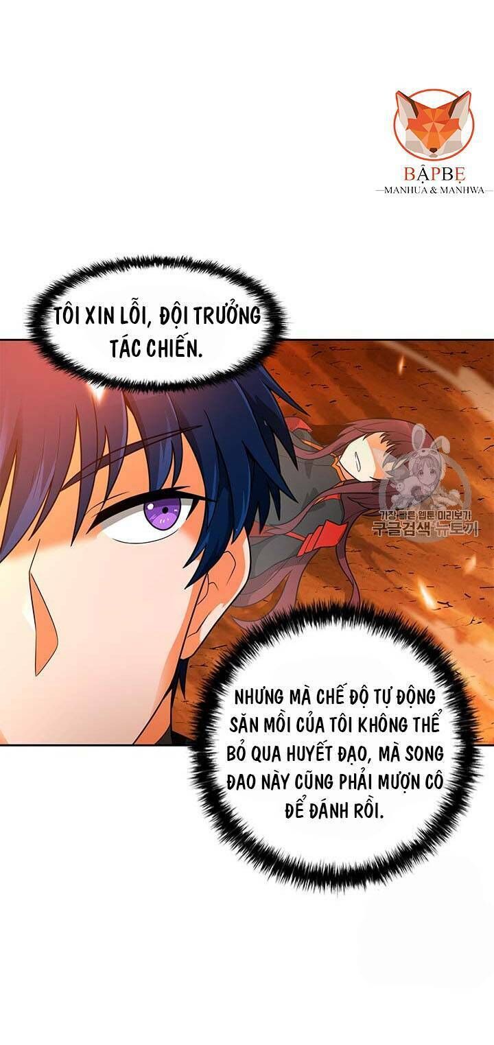 Tôi Tự Động Săn Một Mình Chapter 46 - Trang 2