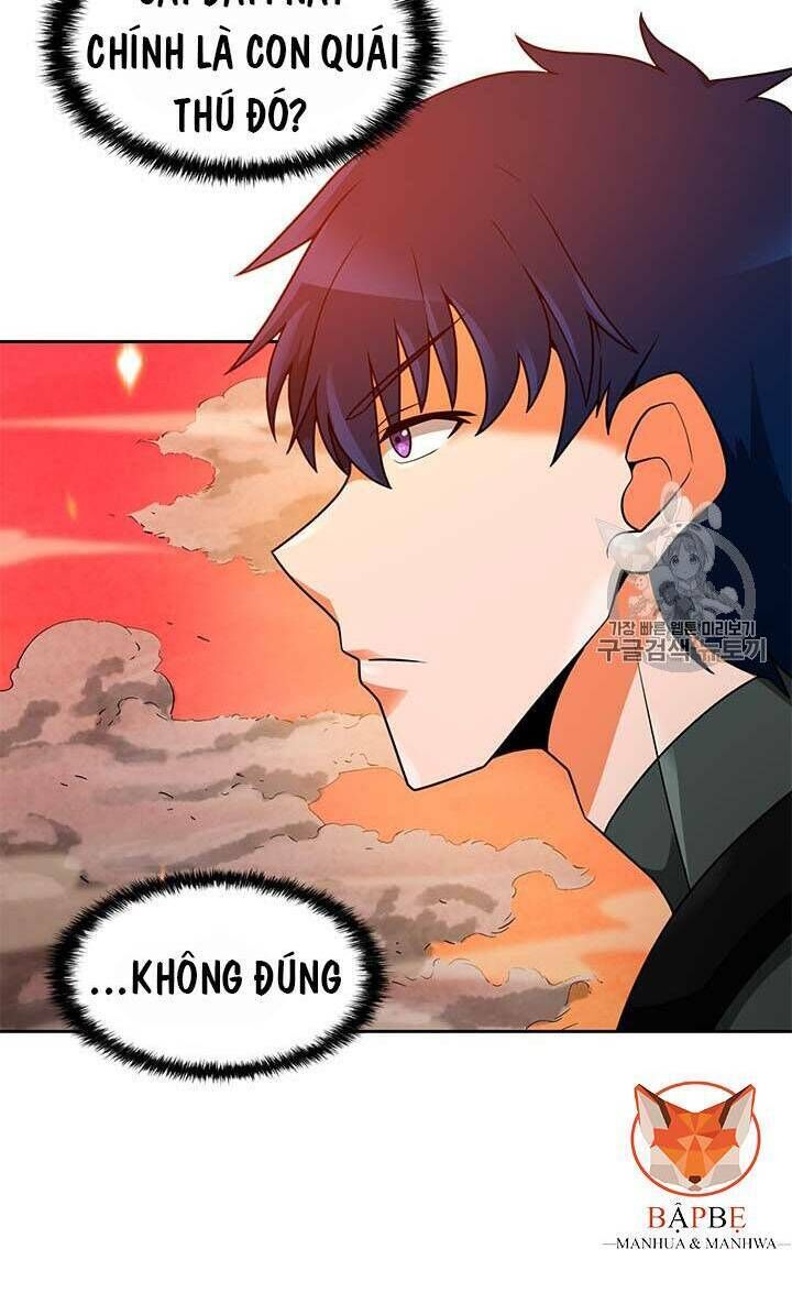 Tôi Tự Động Săn Một Mình Chapter 46 - Trang 2