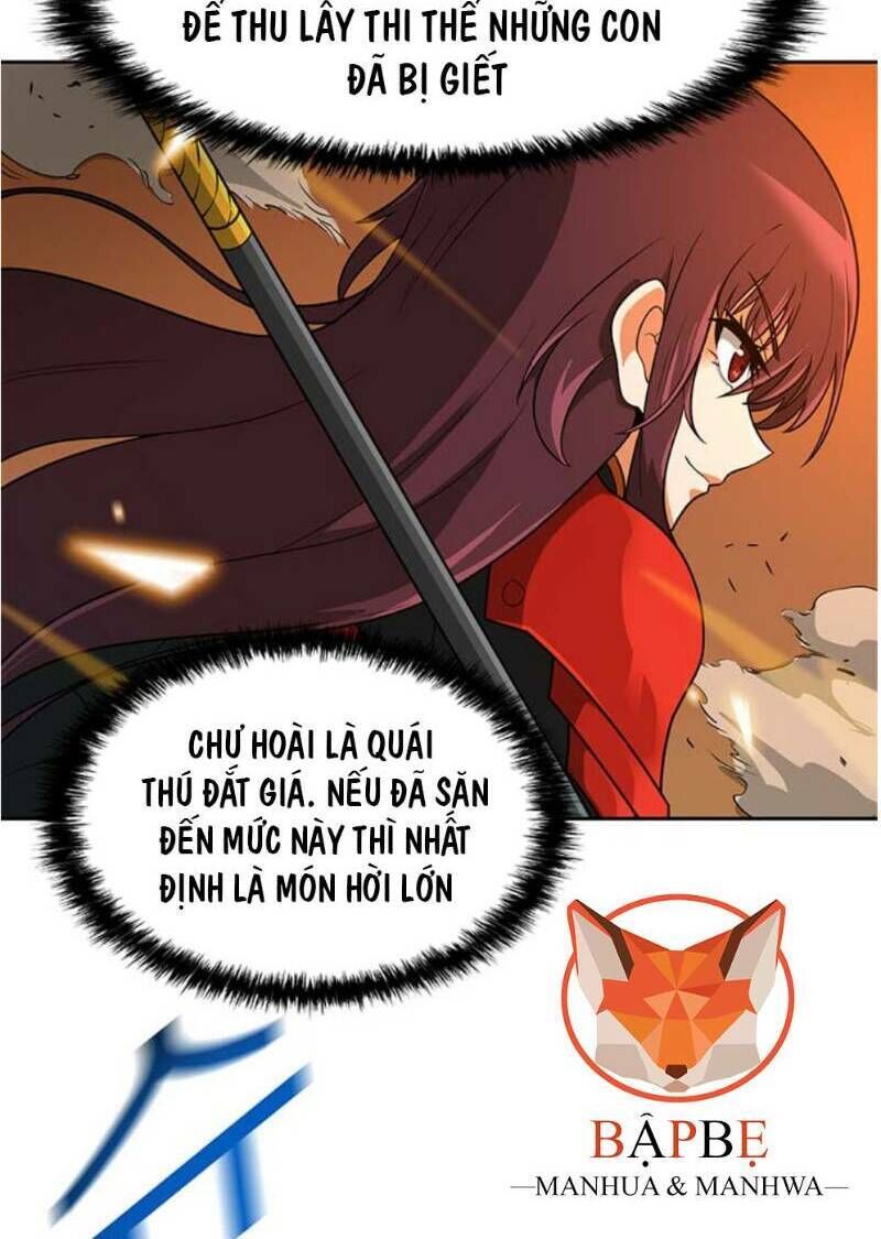 Tôi Tự Động Săn Một Mình Chapter 45 - Trang 2