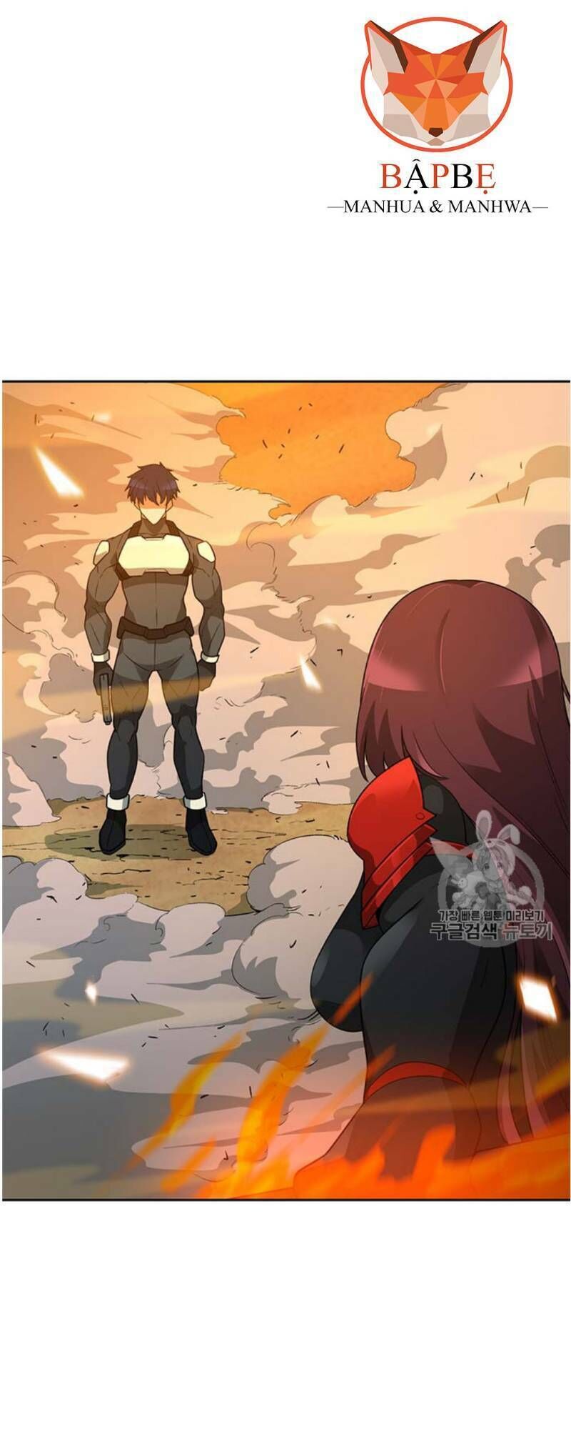 Tôi Tự Động Săn Một Mình Chapter 45 - Trang 2