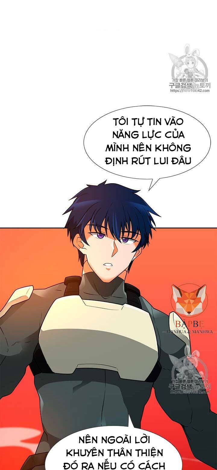 Tôi Tự Động Săn Một Mình Chapter 43 - Trang 2