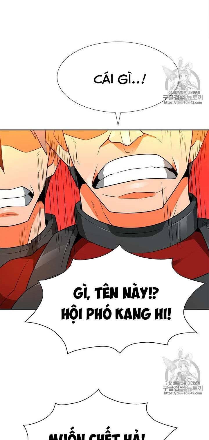 Tôi Tự Động Săn Một Mình Chapter 43 - Trang 2