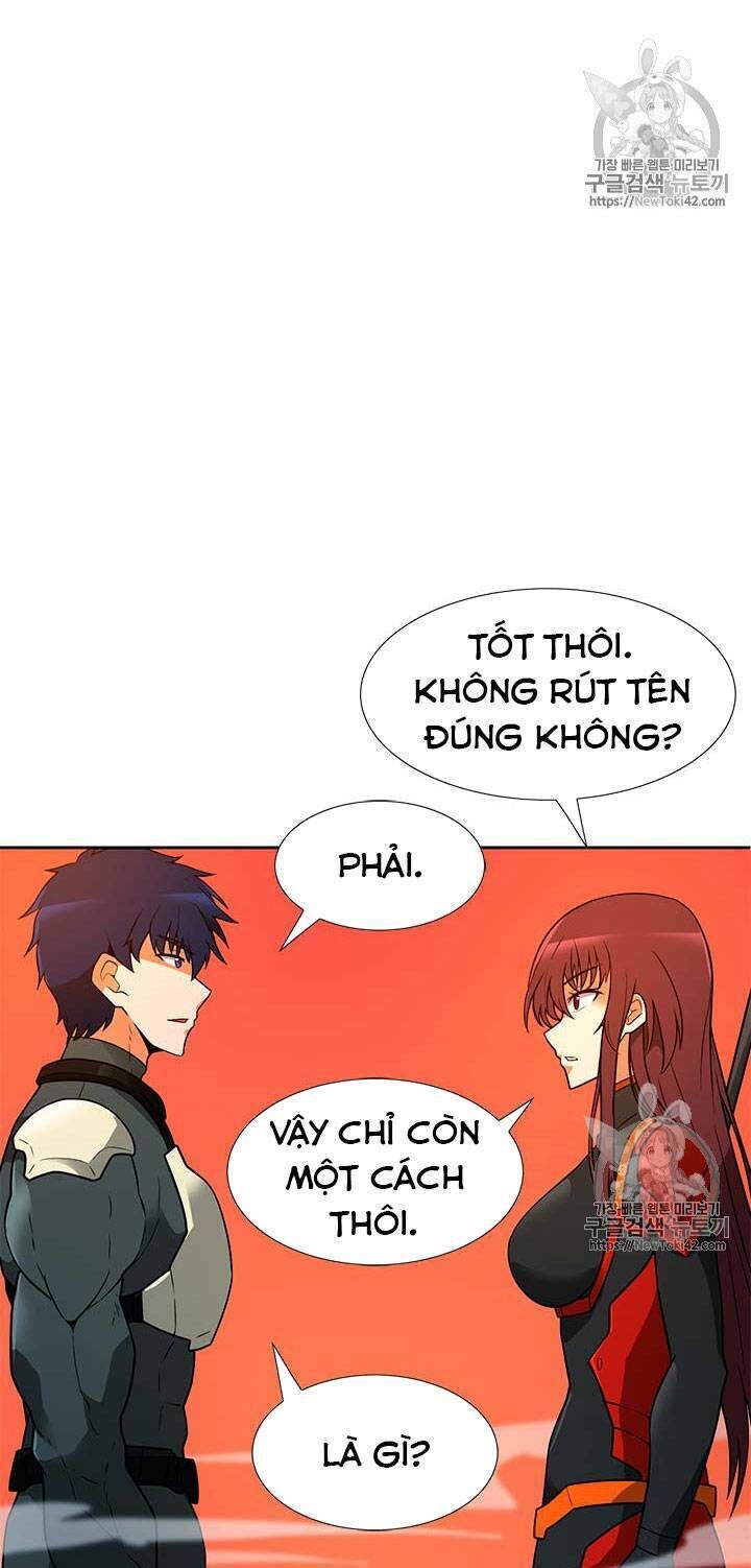 Tôi Tự Động Săn Một Mình Chapter 43 - Trang 2