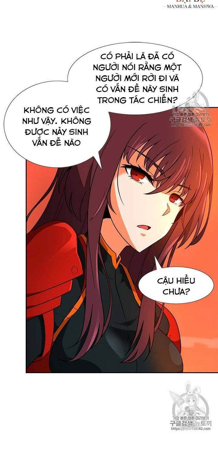 Tôi Tự Động Săn Một Mình Chapter 43 - Trang 2