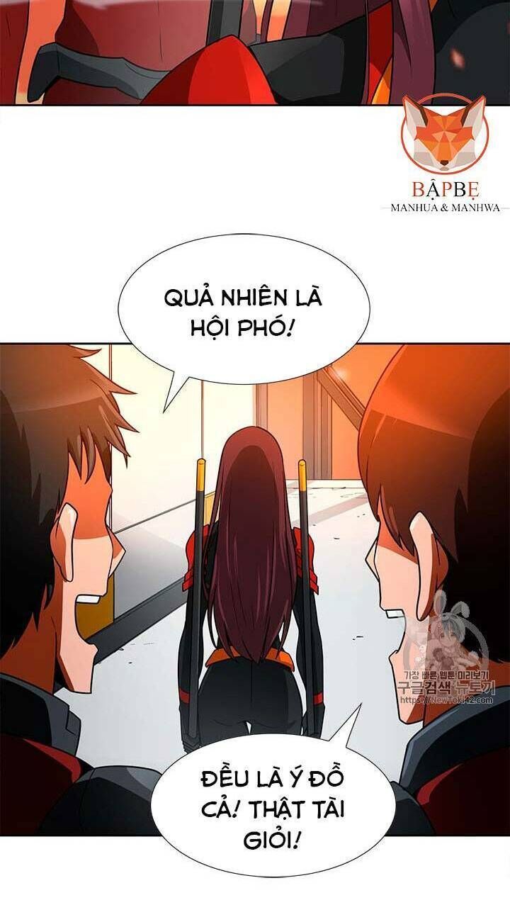 Tôi Tự Động Săn Một Mình Chapter 43 - Trang 2