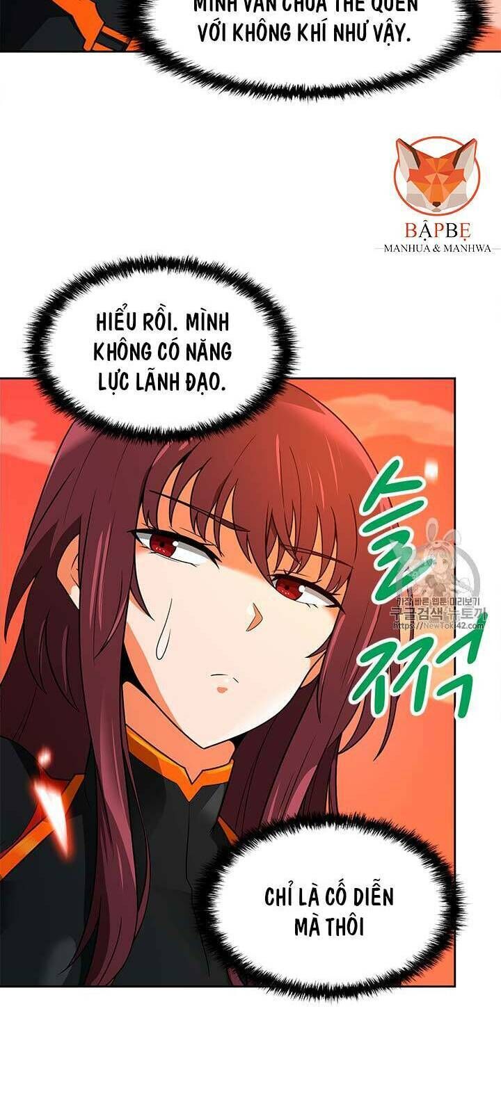 Tôi Tự Động Săn Một Mình Chapter 43 - Trang 2