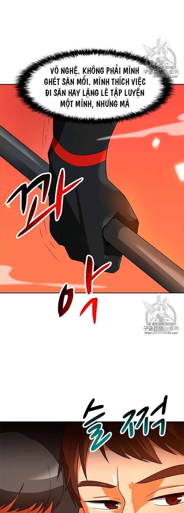 Tôi Tự Động Săn Một Mình Chapter 43 - Trang 2