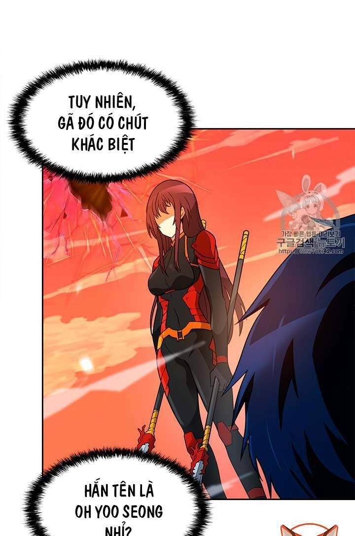 Tôi Tự Động Săn Một Mình Chapter 43 - Trang 2