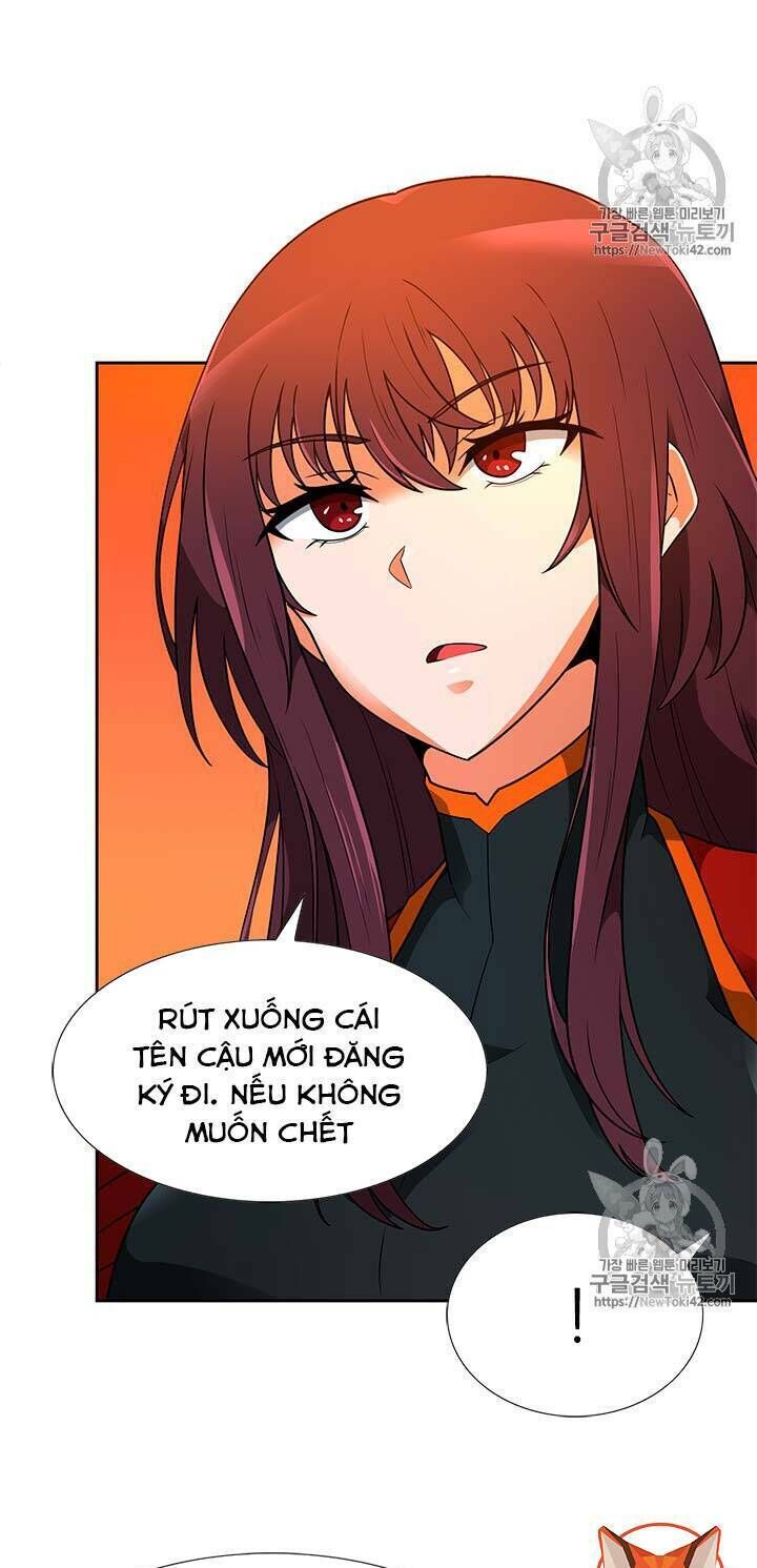 Tôi Tự Động Săn Một Mình Chapter 43 - Trang 2