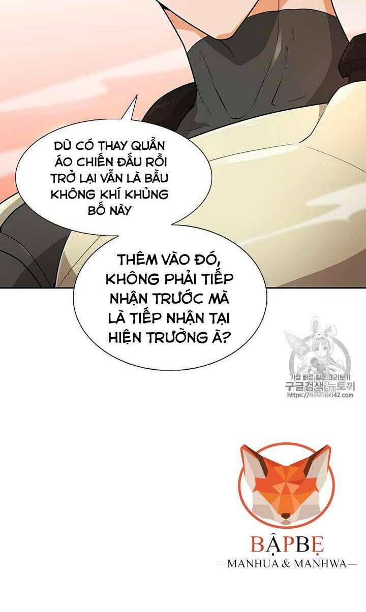 Tôi Tự Động Săn Một Mình Chapter 42 - Trang 2