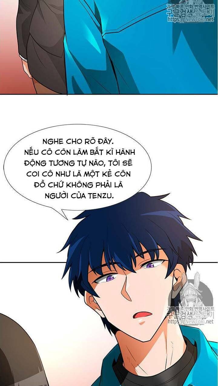 Tôi Tự Động Săn Một Mình Chapter 41 - Trang 2