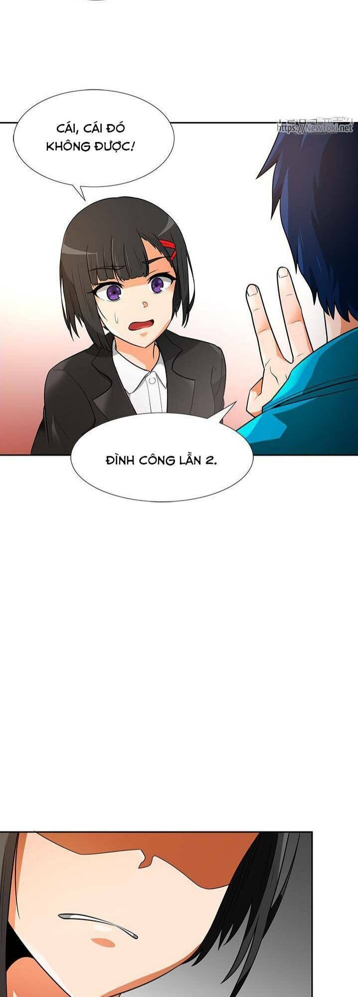 Tôi Tự Động Săn Một Mình Chapter 41 - Trang 2