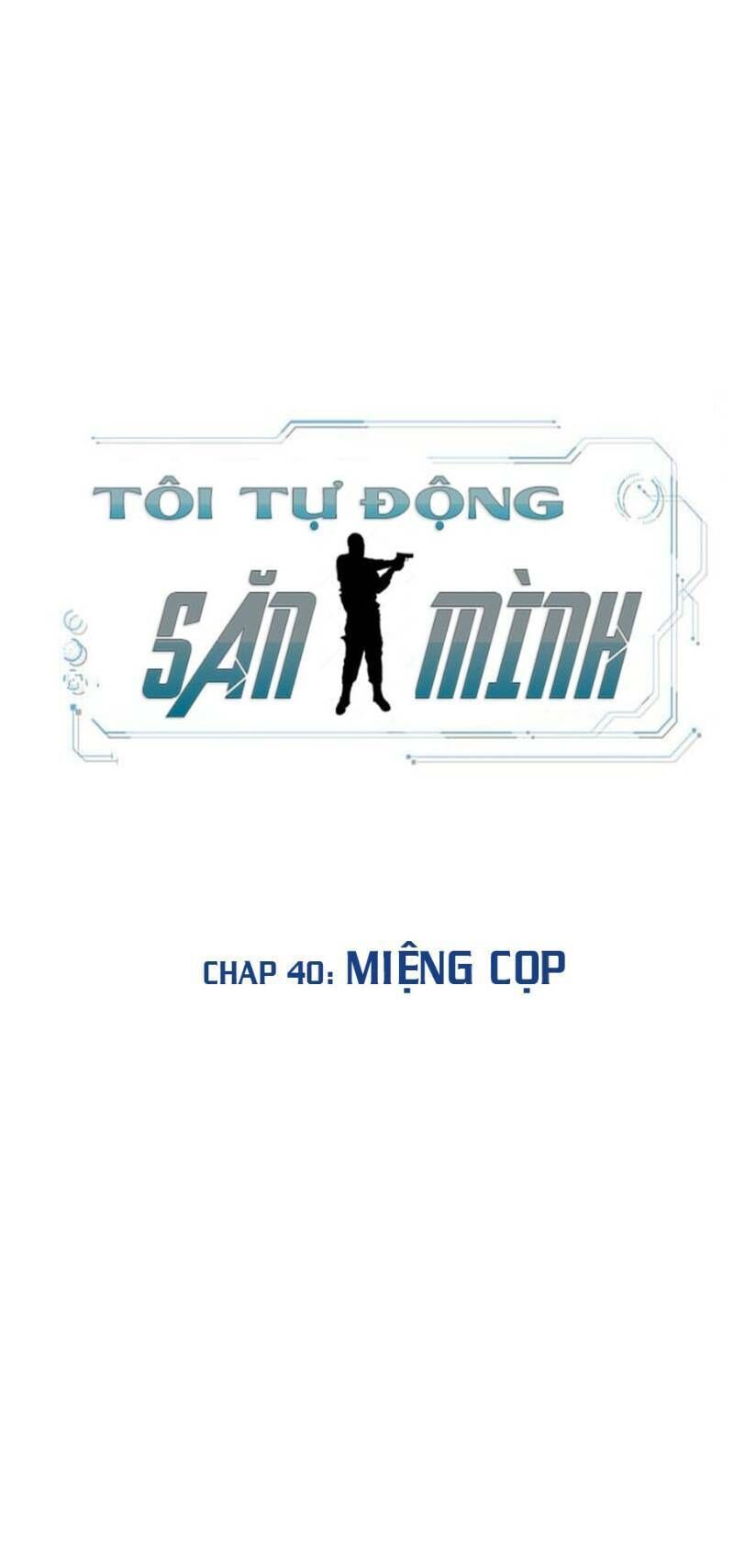 Tôi Tự Động Săn Một Mình Chapter 40 - Trang 2