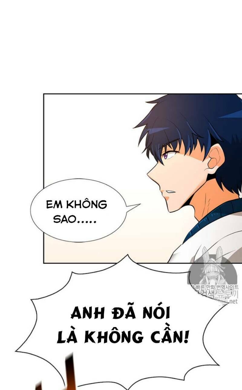 Tôi Tự Động Săn Một Mình Chapter 40 - Trang 2