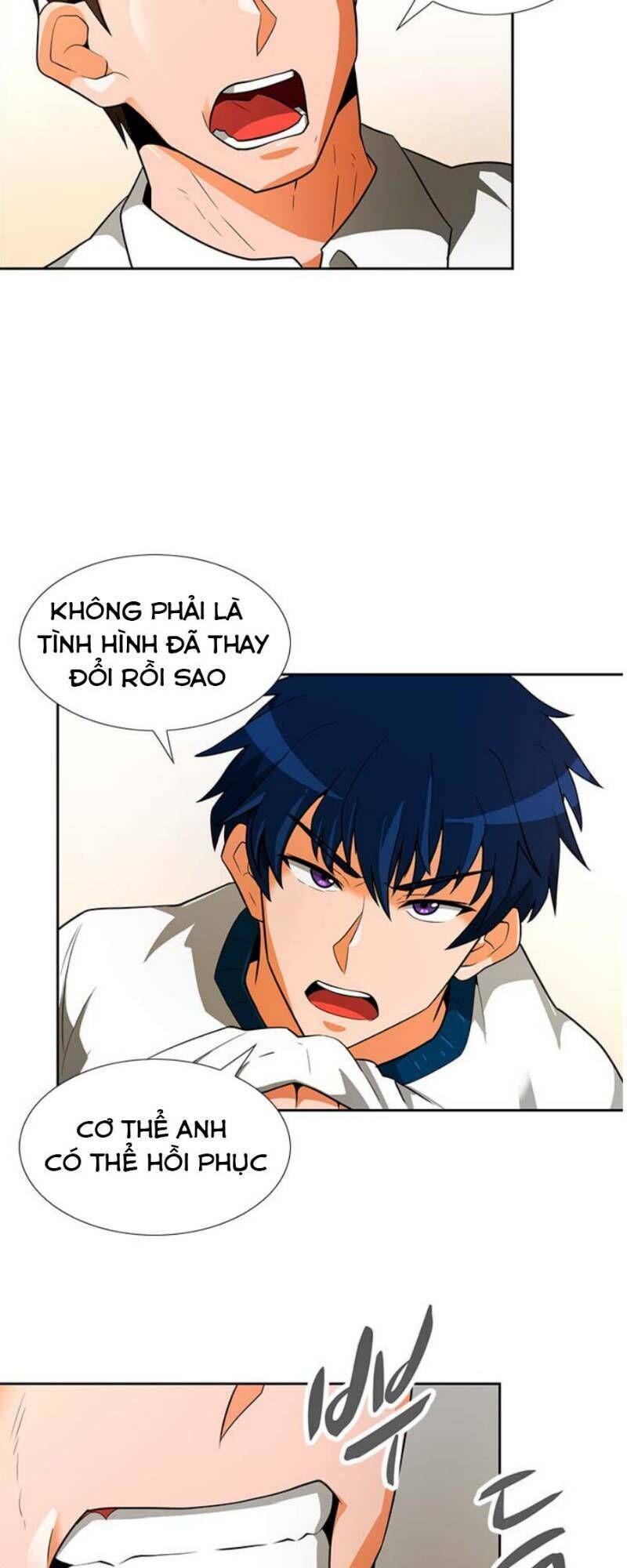 Tôi Tự Động Săn Một Mình Chapter 40 - Trang 2