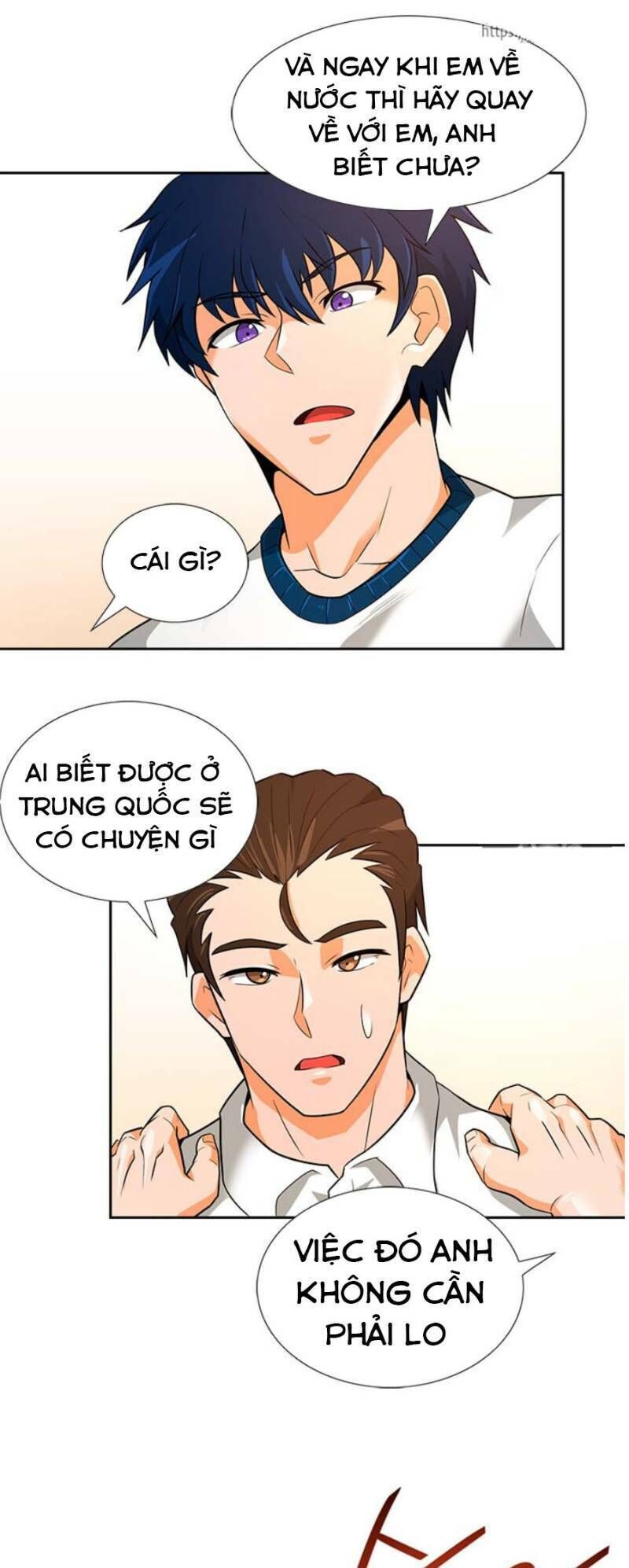 Tôi Tự Động Săn Một Mình Chapter 40 - Trang 2