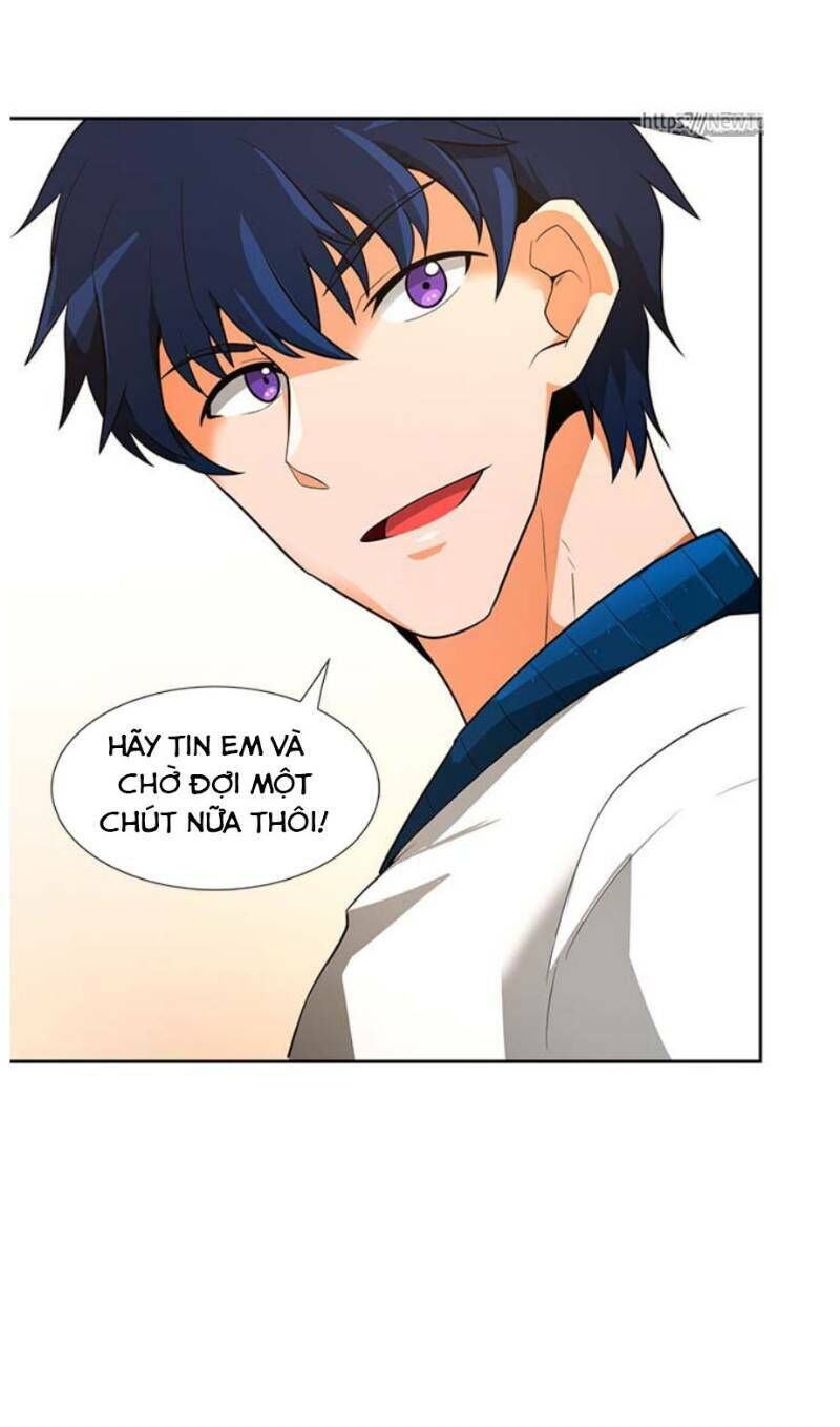 Tôi Tự Động Săn Một Mình Chapter 40 - Trang 2