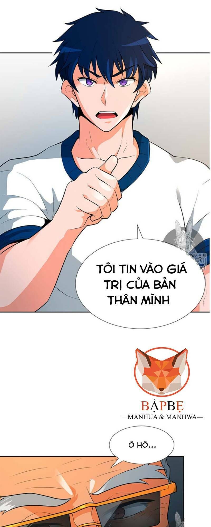 Tôi Tự Động Săn Một Mình Chapter 40 - Trang 2