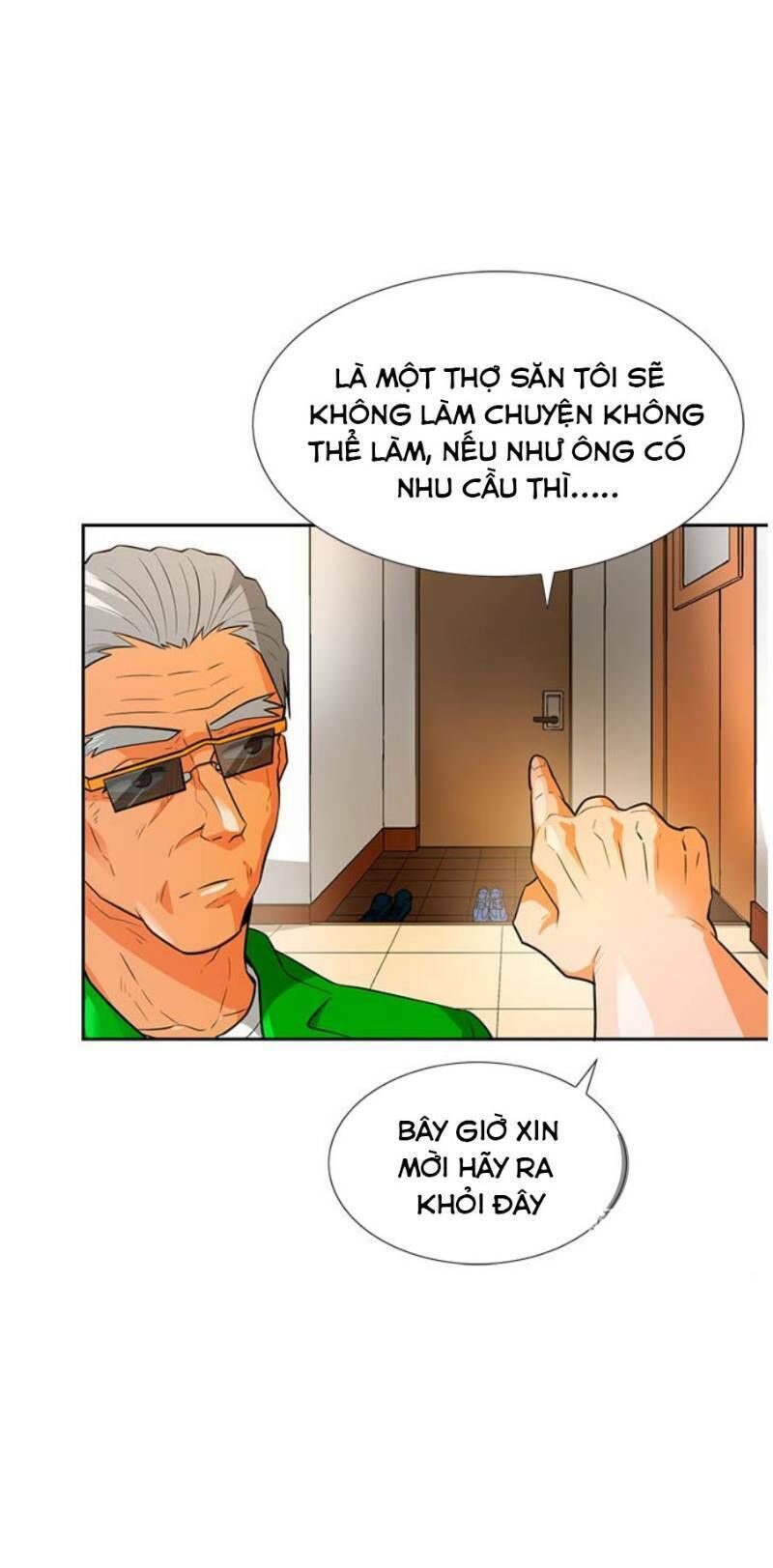 Tôi Tự Động Săn Một Mình Chapter 40 - Trang 2