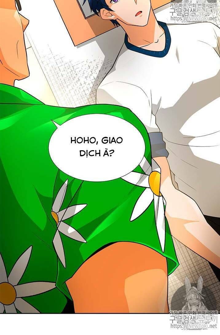 Tôi Tự Động Săn Một Mình Chapter 39 - Trang 2