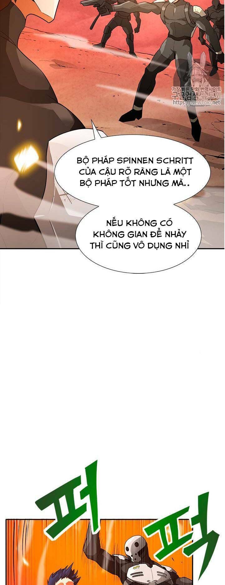 Tôi Tự Động Săn Một Mình Chapter 38 - Trang 2