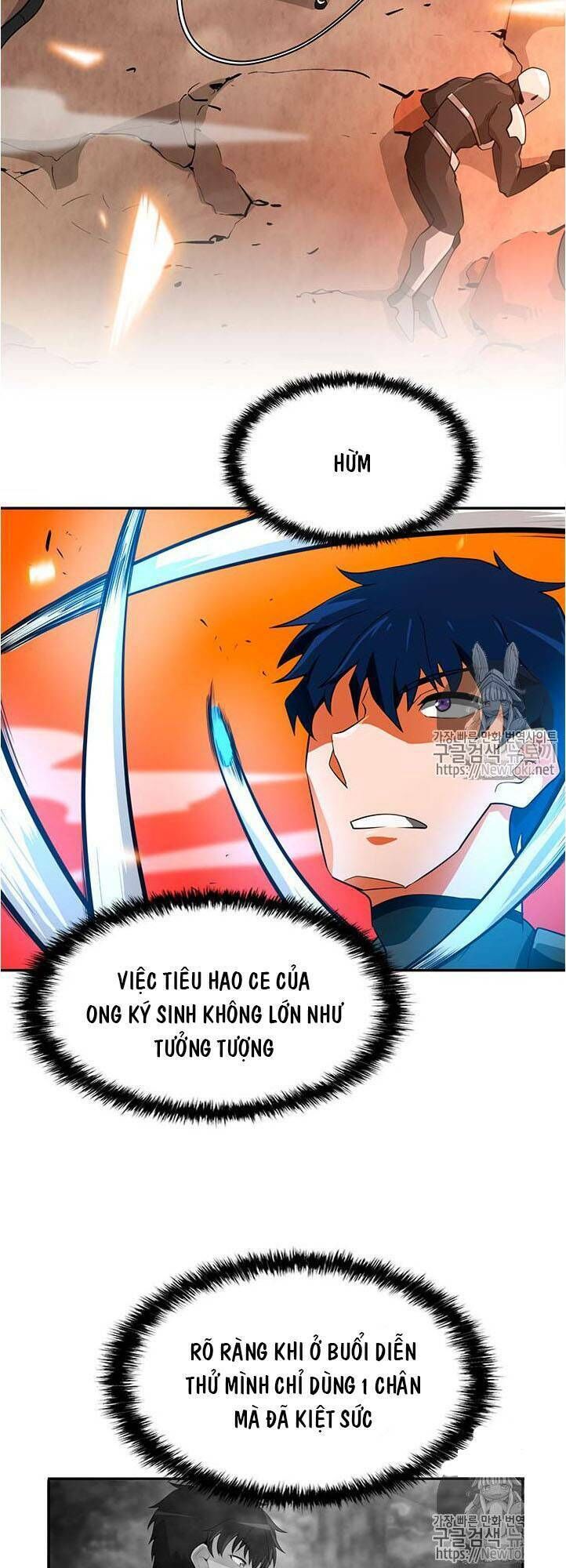 Tôi Tự Động Săn Một Mình Chapter 38 - Trang 2