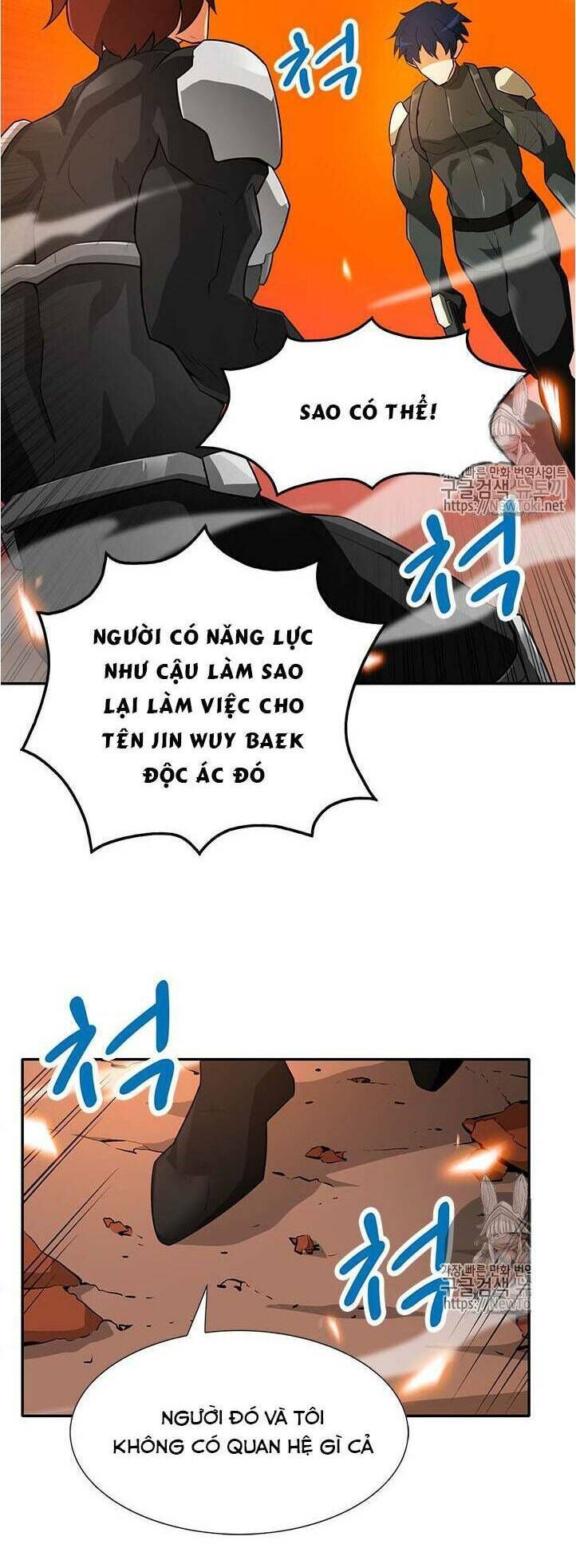 Tôi Tự Động Săn Một Mình Chapter 38 - Trang 2