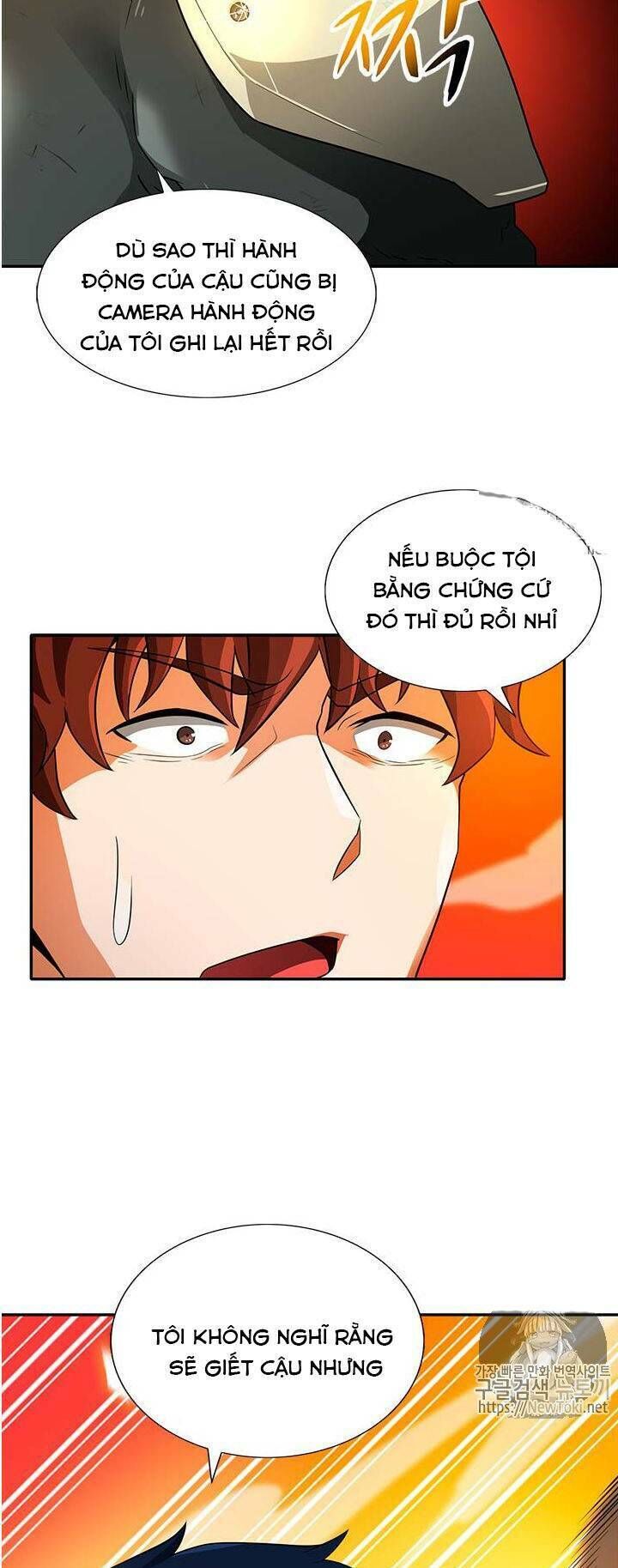 Tôi Tự Động Săn Một Mình Chapter 38 - Trang 2