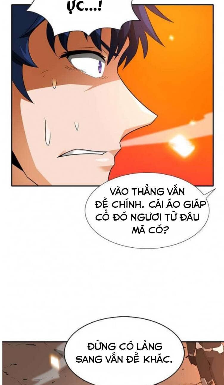 Tôi Tự Động Săn Một Mình Chapter 37 - Trang 2