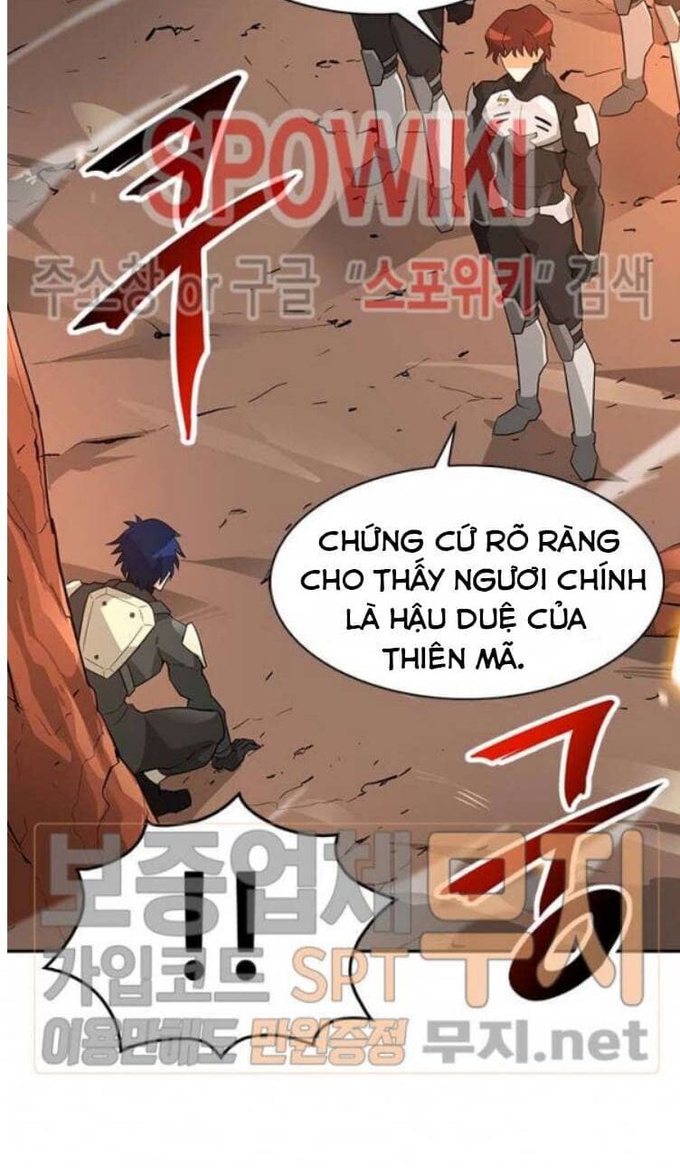 Tôi Tự Động Săn Một Mình Chapter 37 - Trang 2