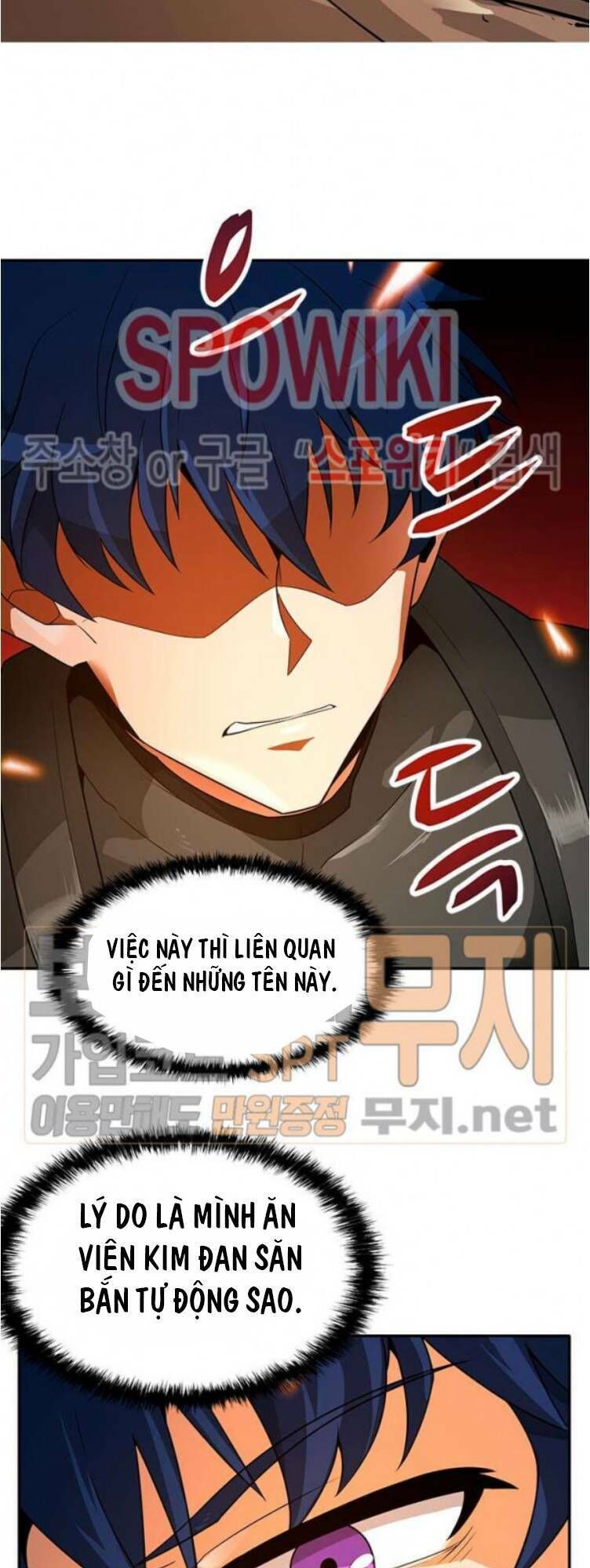 Tôi Tự Động Săn Một Mình Chapter 37 - Trang 2