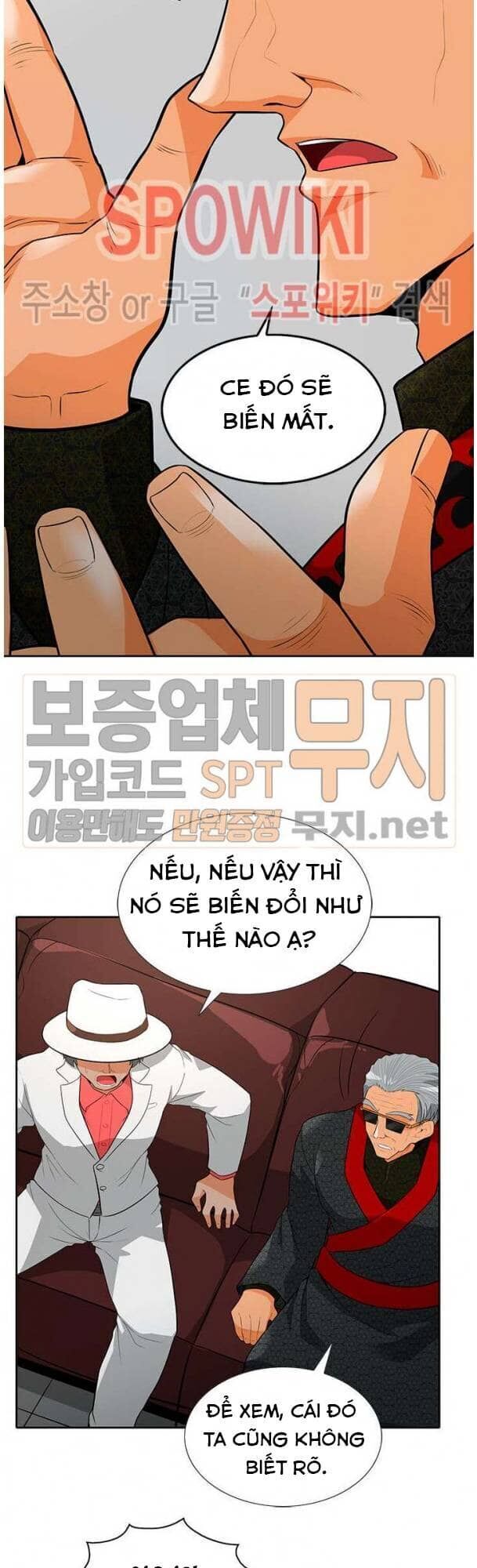 Tôi Tự Động Săn Một Mình Chapter 36 - Trang 2