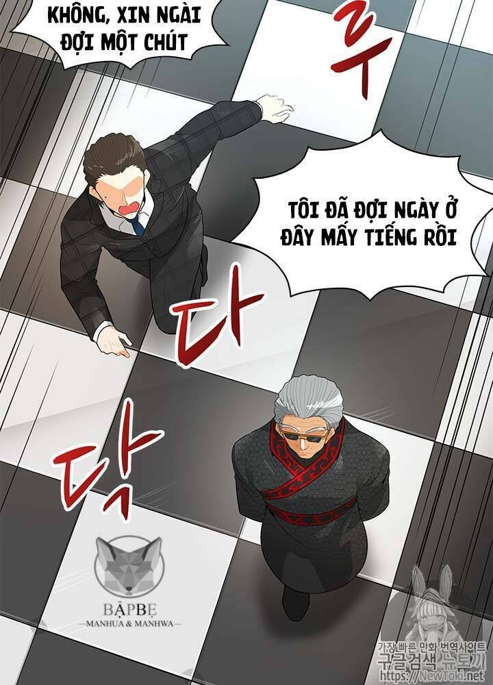 Tôi Tự Động Săn Một Mình Chapter 35 - Trang 2