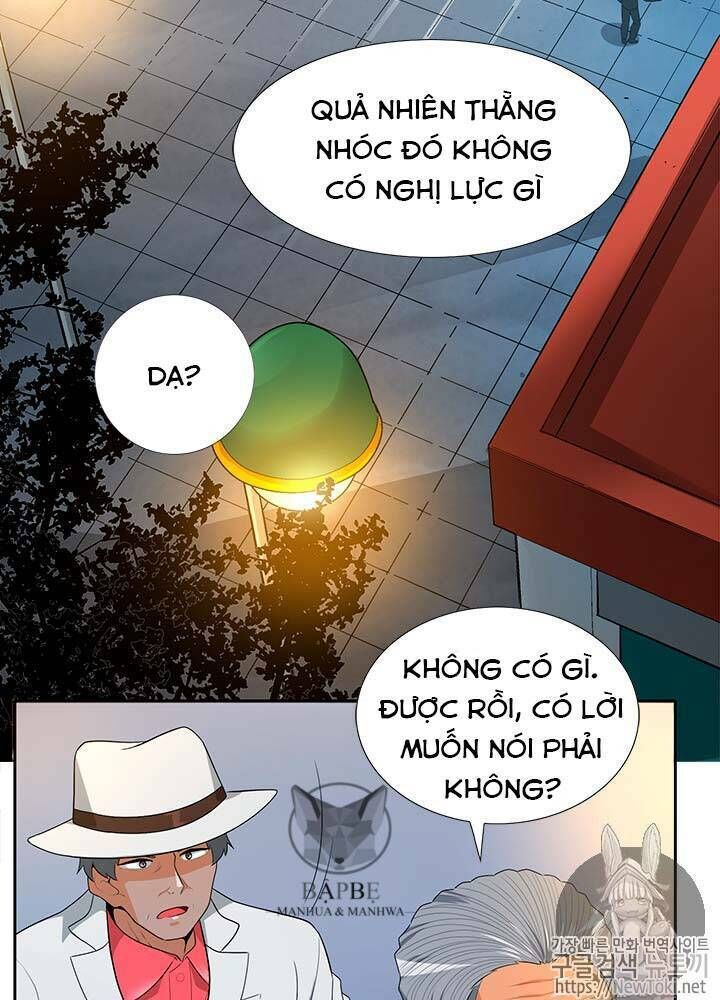 Tôi Tự Động Săn Một Mình Chapter 35 - Trang 2