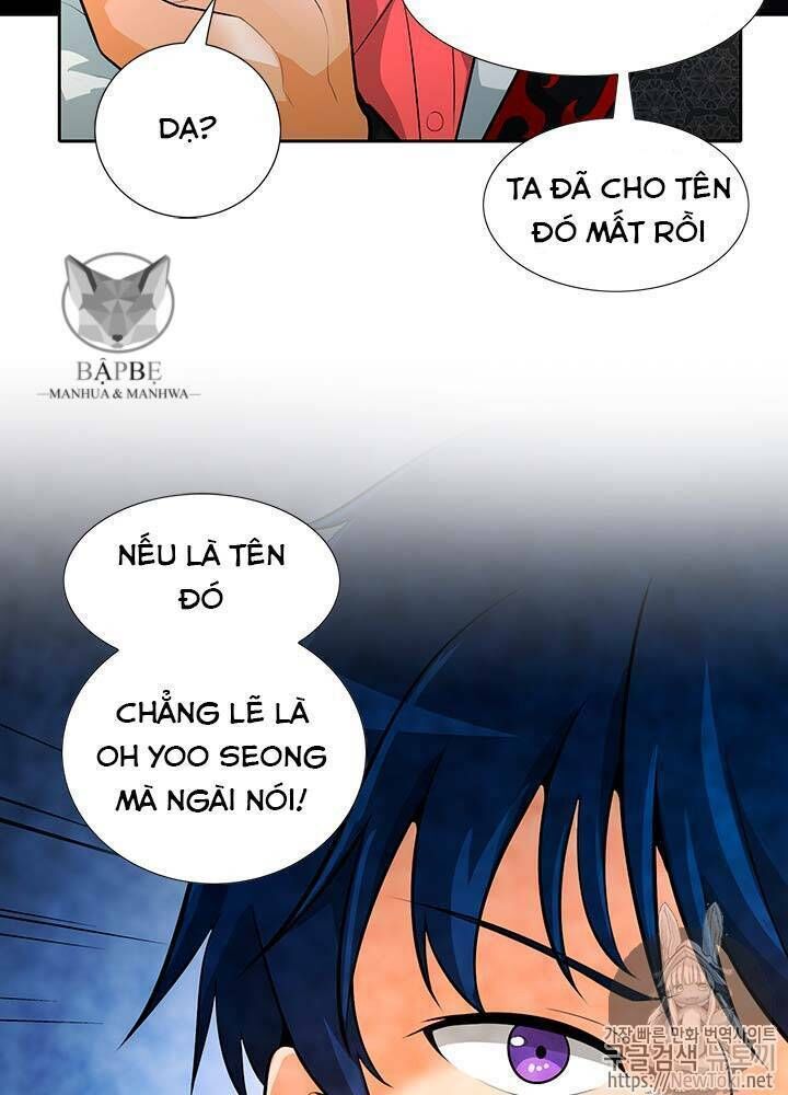 Tôi Tự Động Săn Một Mình Chapter 35 - Trang 2