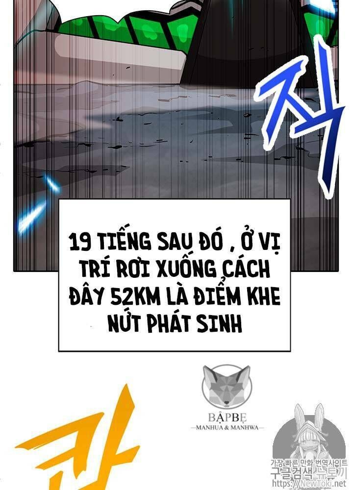 Tôi Tự Động Săn Một Mình Chapter 35 - Trang 2