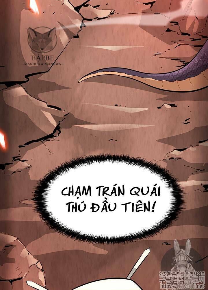 Tôi Tự Động Săn Một Mình Chapter 35 - Trang 2