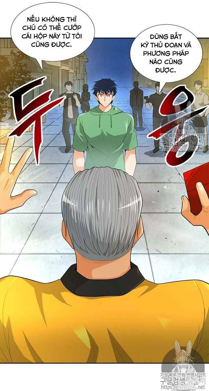 Tôi Tự Động Săn Một Mình Chapter 34 - Trang 2