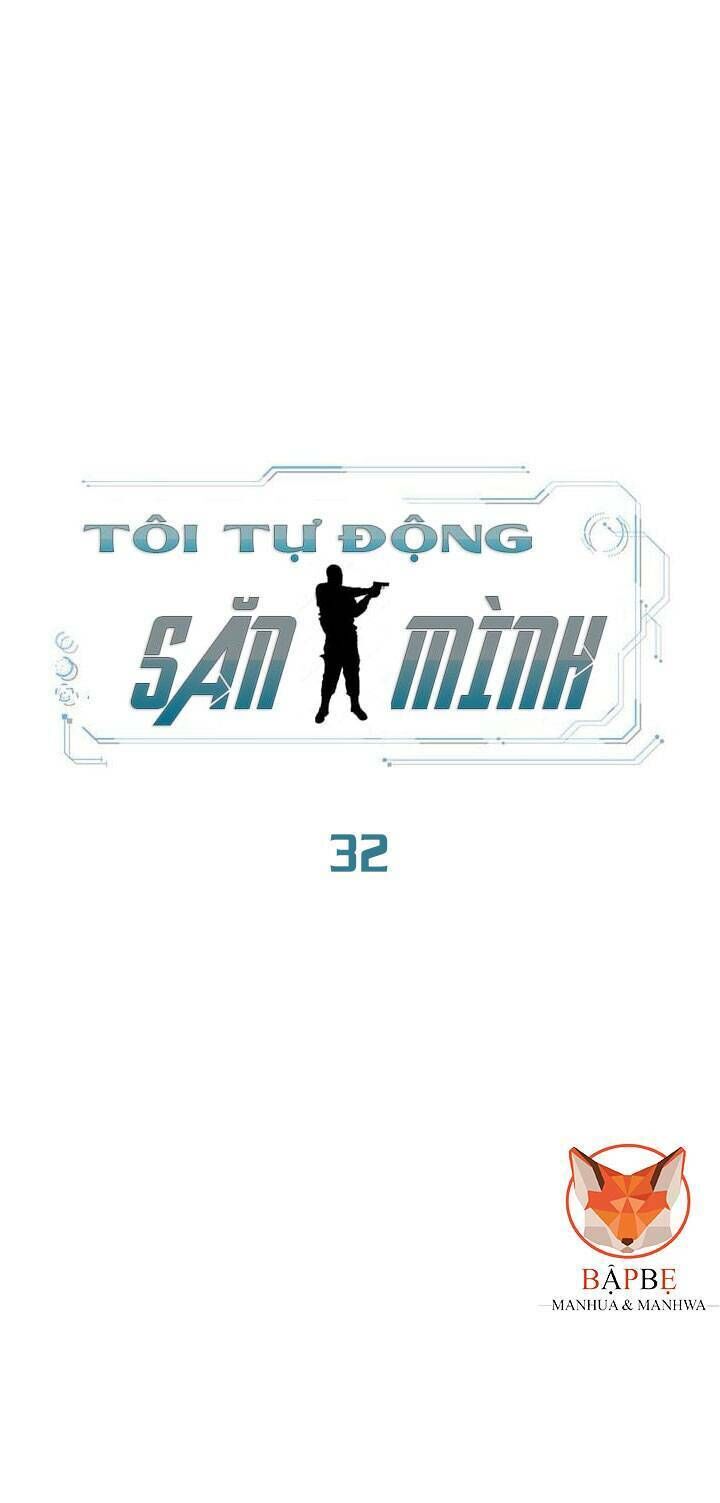 Tôi Tự Động Săn Một Mình Chapter 32 - Trang 2