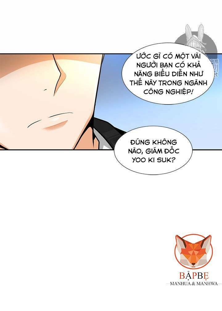 Tôi Tự Động Săn Một Mình Chapter 32 - Trang 2