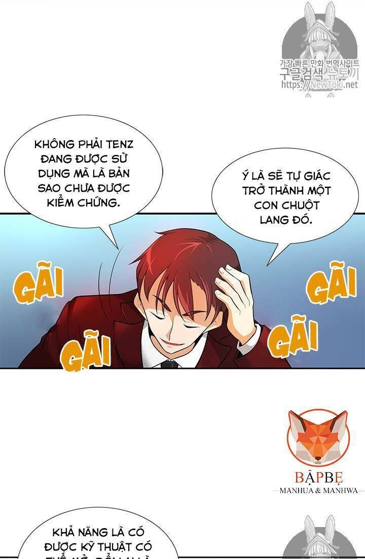 Tôi Tự Động Săn Một Mình Chapter 32 - Trang 2