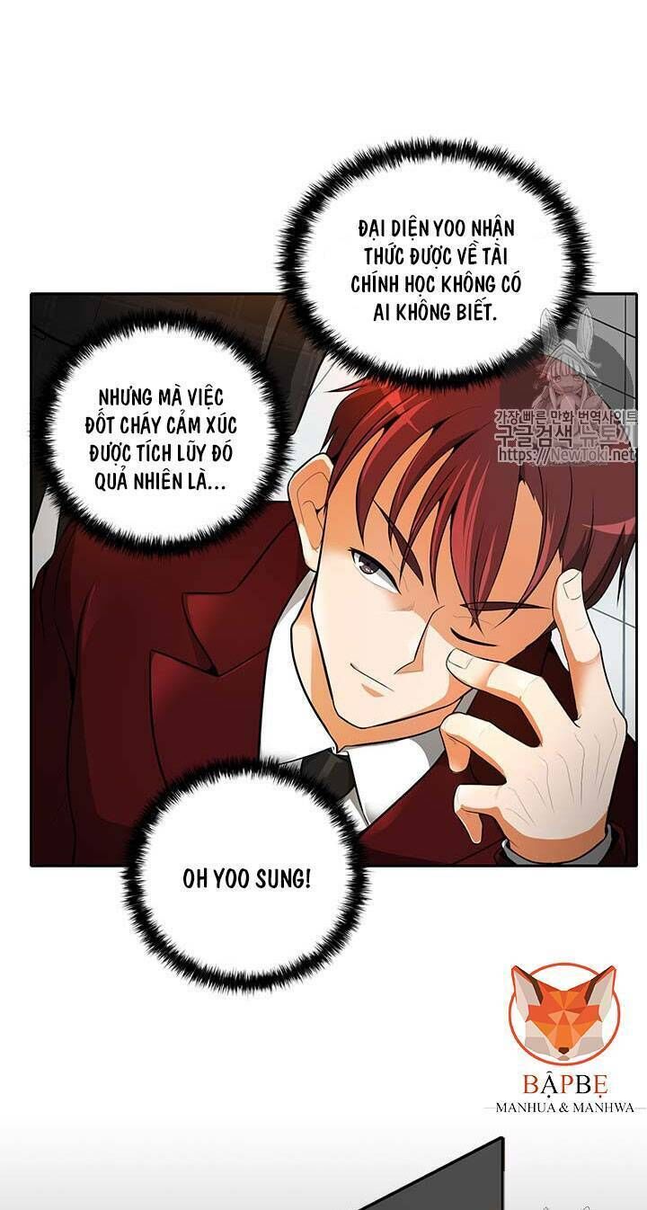 Tôi Tự Động Săn Một Mình Chapter 32 - Trang 2