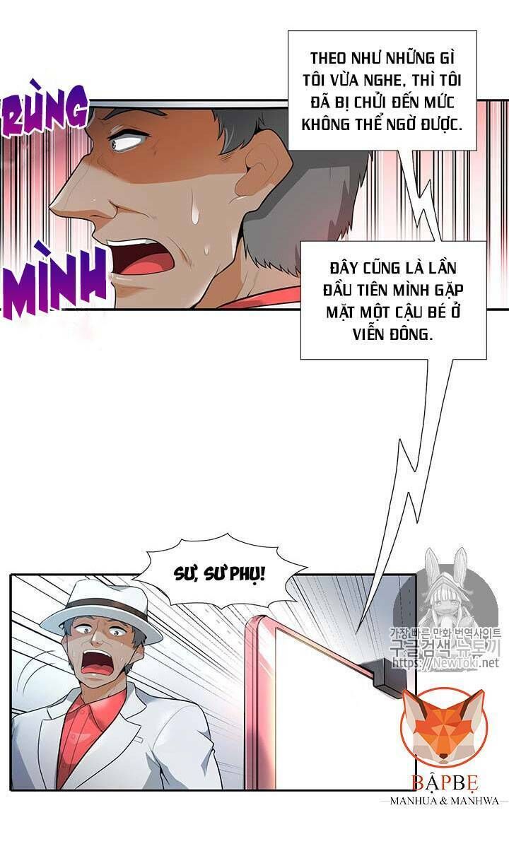 Tôi Tự Động Săn Một Mình Chapter 32 - Trang 2