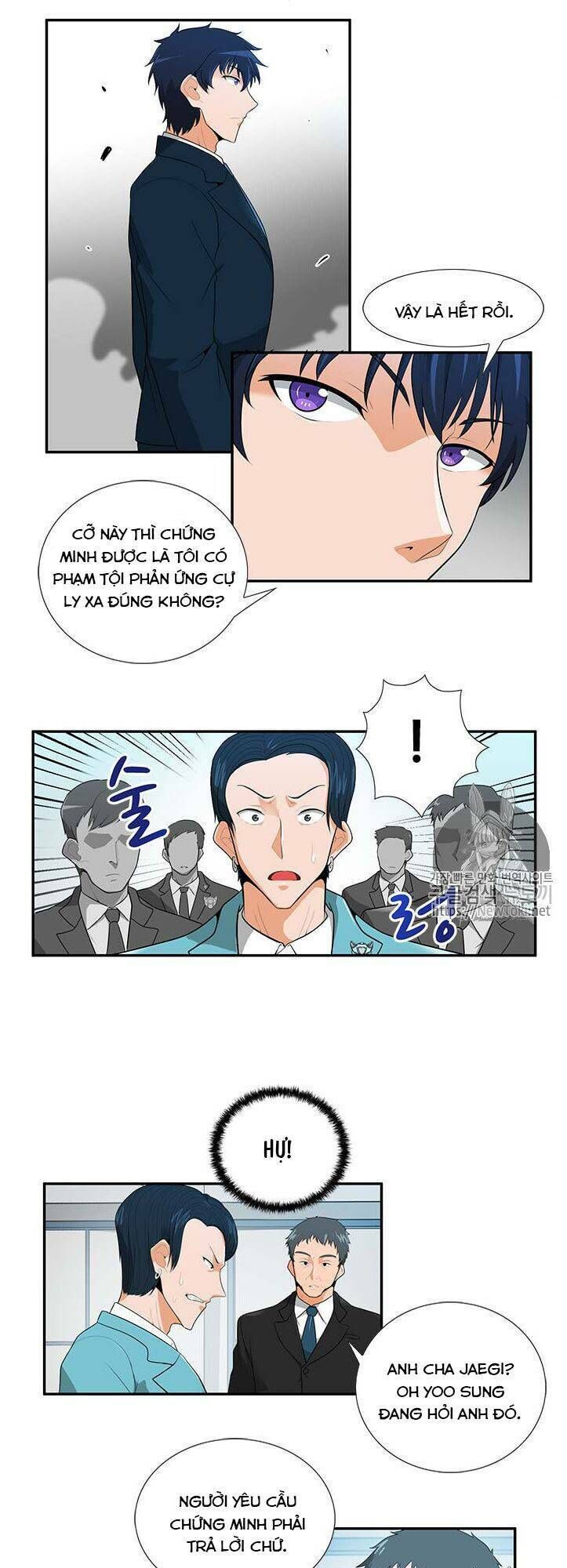 Tôi Tự Động Săn Một Mình Chapter 29 - Trang 2